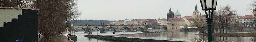 애니메이션 실험실 PRAHA