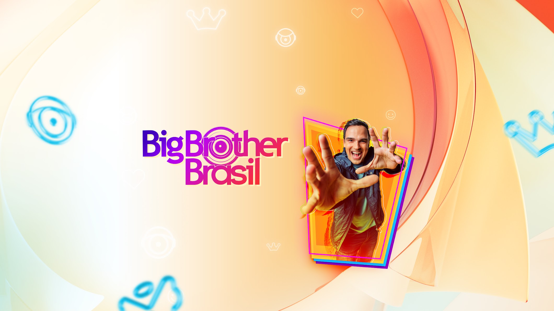 Big brother discount brasil watch online