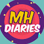 MH DIARIES 77