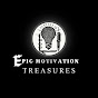 Epic Motivation Treasures