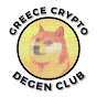 Greece Crypto Degen Club