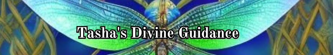 Tasha’s Divine Guidance Banner