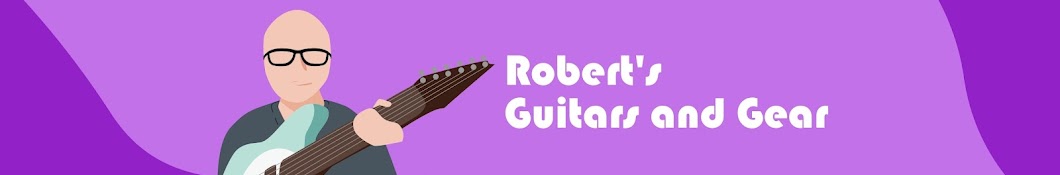 Robert's Guitars and Gear