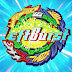 logo LeftBurst