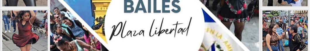 Bailes Plaza Libertad 