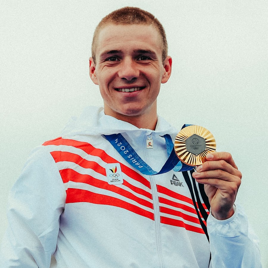 Remco Evenepoel