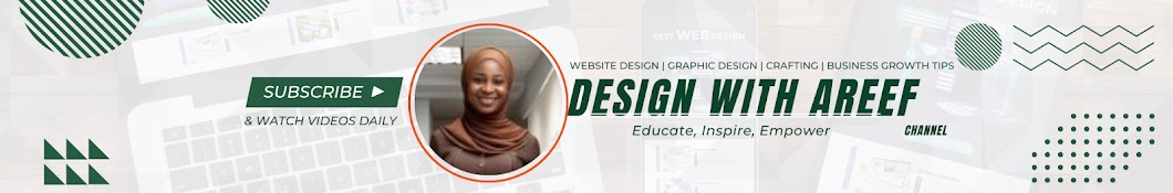 Design with Areef 