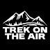 logo Trek On The Air