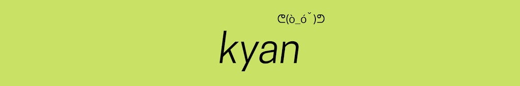 kyanlm