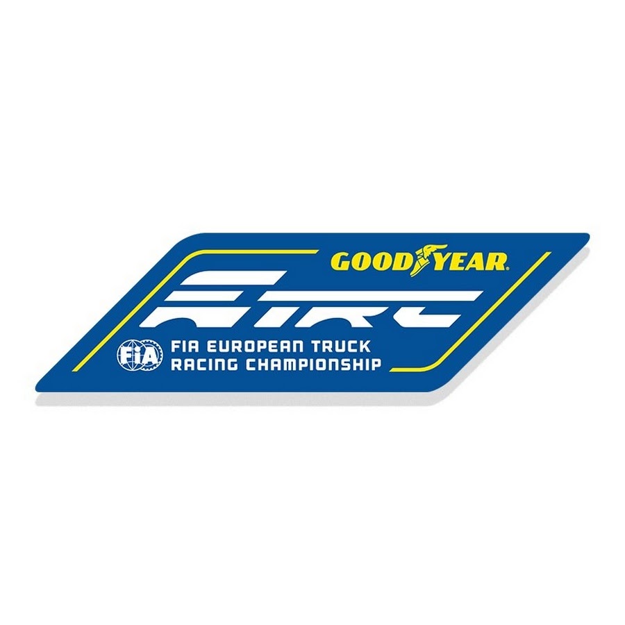 Goodyear FIA European Truck Racing Championship @FIAETRC