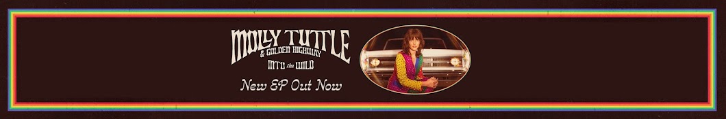 Molly Tuttle Banner