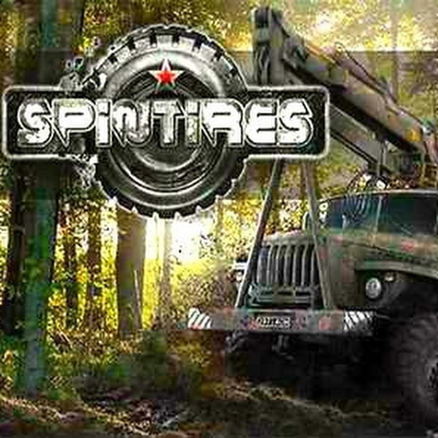 Spintires the original game