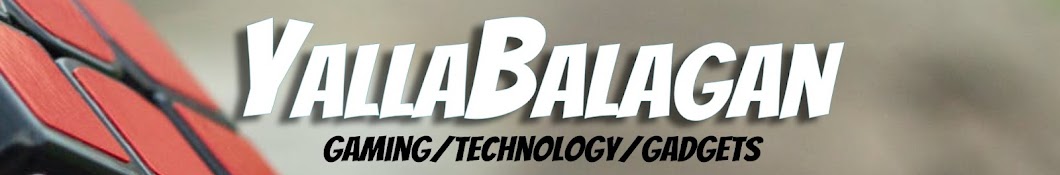 YallaBalagan