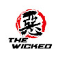 惡人標局 THE WICKED