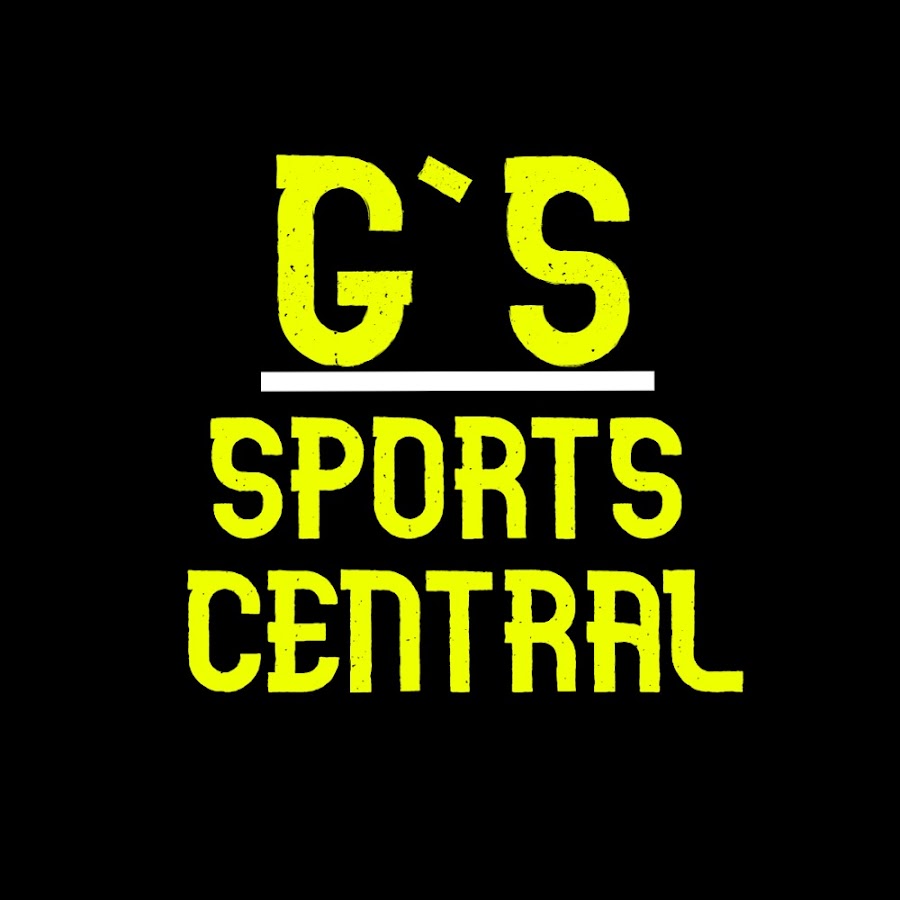 Ready go to ... https://www.youtube.com/channel/UC6IECRla3M96wzXqAv5azTg [ G's Sports Central]
