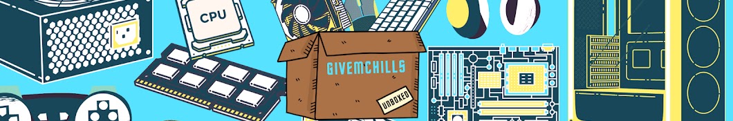 GivemChills Shorts