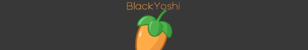 BlackYoshi