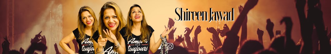 Shireen Jawad Music