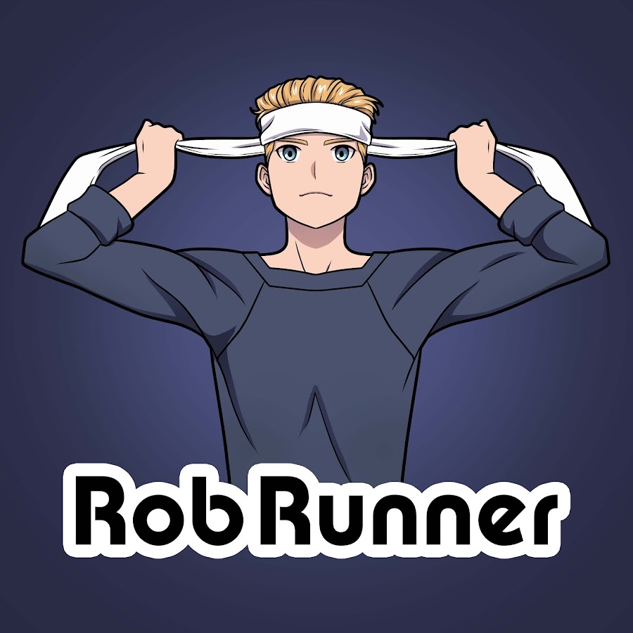 rob_runner