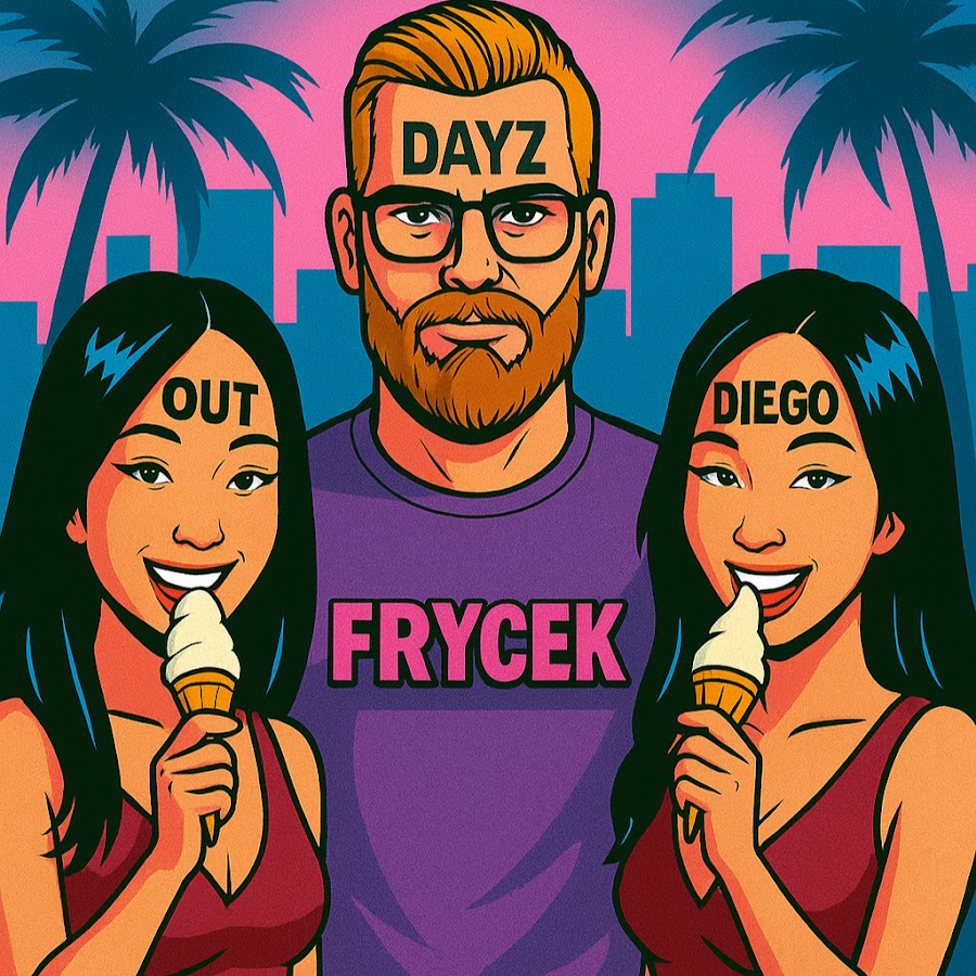 Ready go to ... https://www.youtube.com/channel/UCR4oSYzLJ76dpDx8azM4kWQ [ FrycekPL]