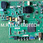 M.R ELECTROTECH 2008