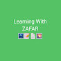 Learning with Zafar