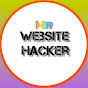 Mr WEBSITE HACKER