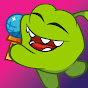 Las Historias de Om Nom - Cut The Rope Oficial