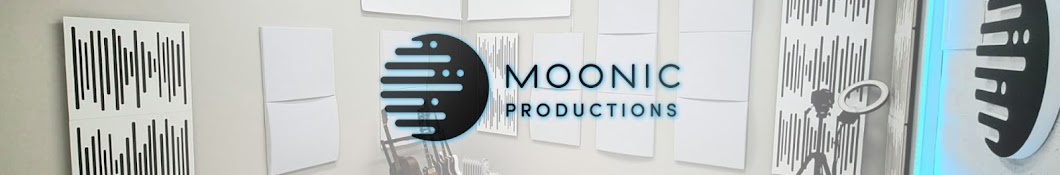 Moonic Productions Banner
