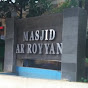 Masjid Ar-Royyan Villa Pertiwi Depok