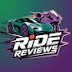 Ride Reviews