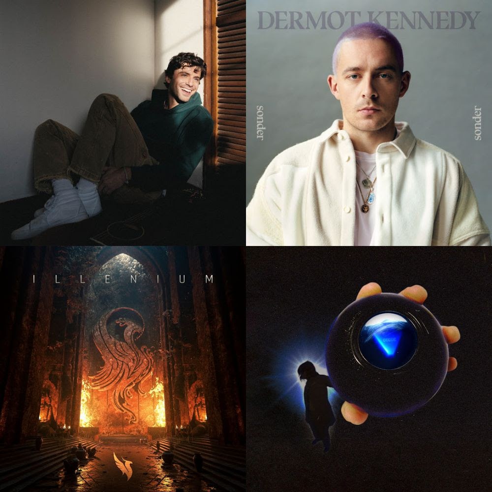 Great Songs To Sing Too