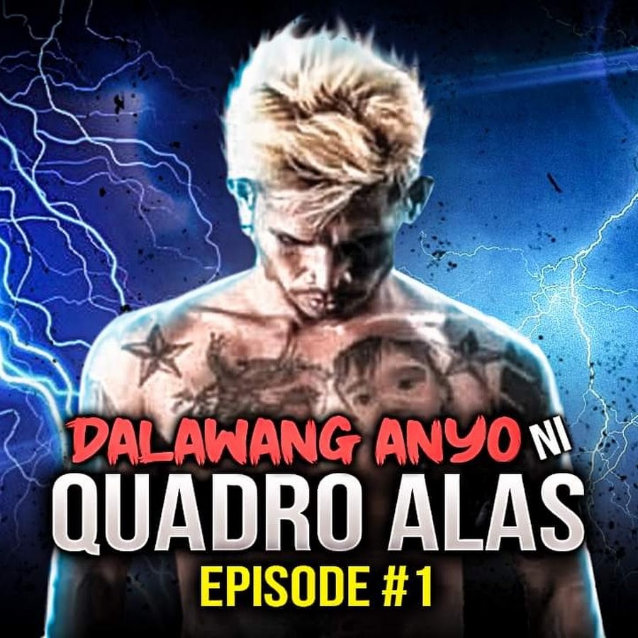 Quadro alas tv vlog