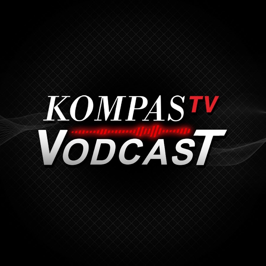 KOMPASTV VODCAST @kompastvodcast
