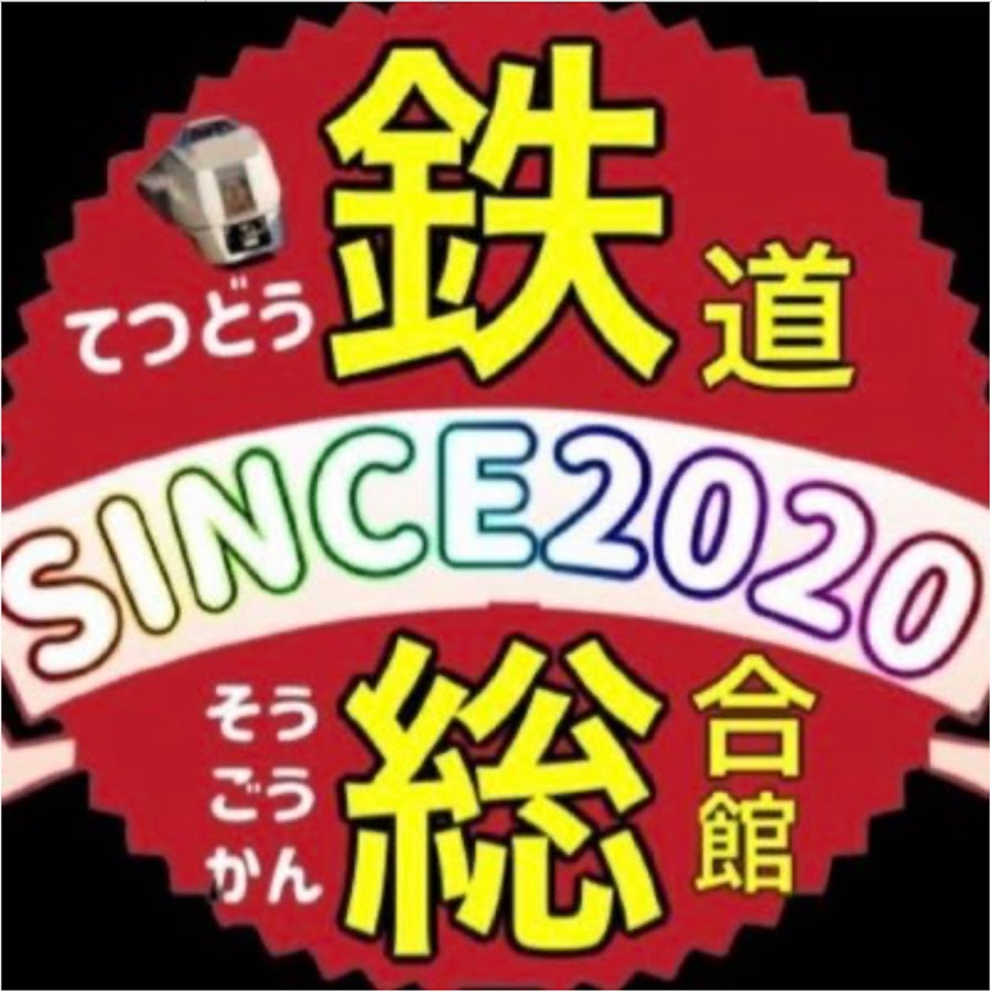 鉄道総合館