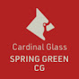 Cardinal CG Spring Green
