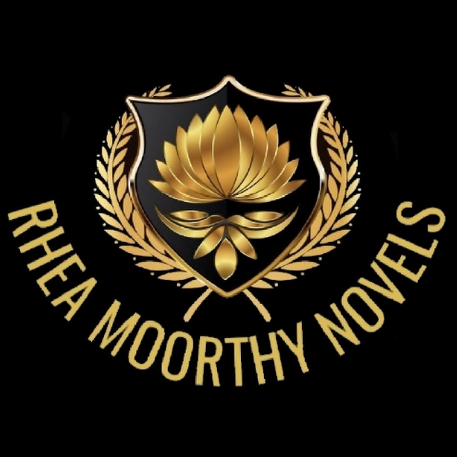 Rhea moorthy novels
