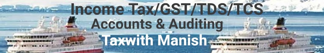 Taxwith Manish