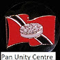 Martin.J Horsford-Pan Unity Centre