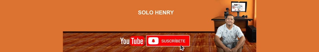 Solo Henry