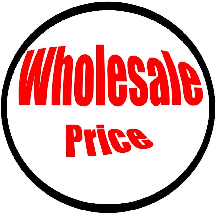 Wholesale Price 