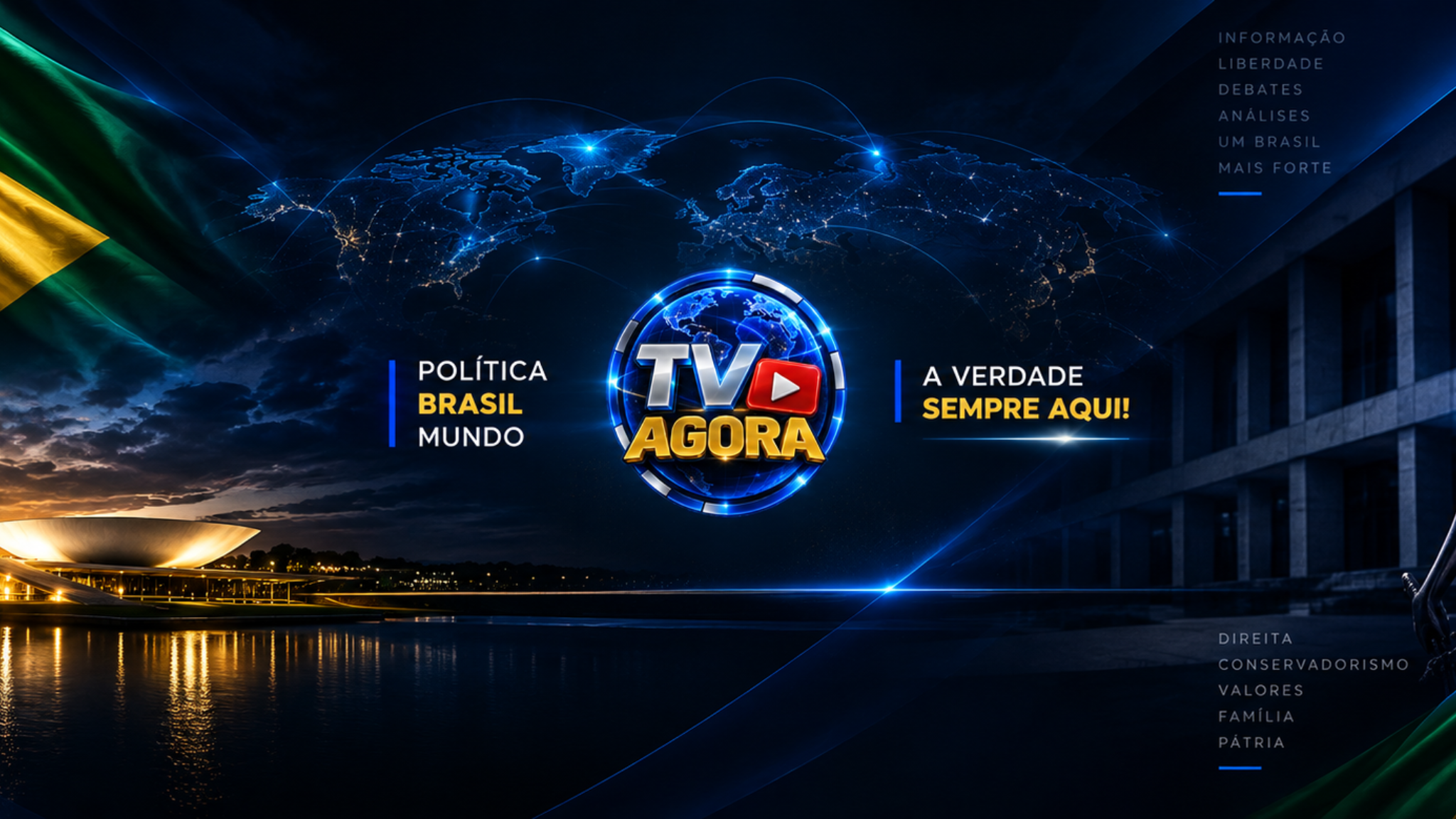 TV AGORA