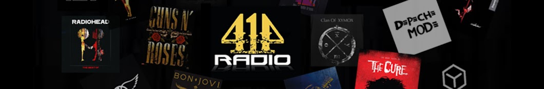 Radio 414