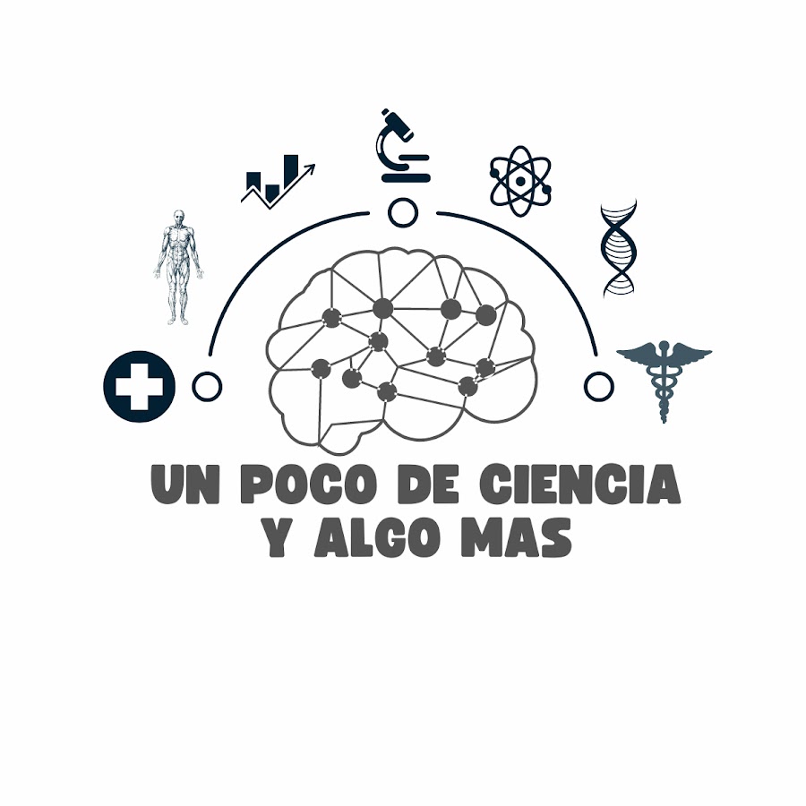 UN POCO DE CIENCIA Y ALGO MAS @unpocodecienciayalgomas6358