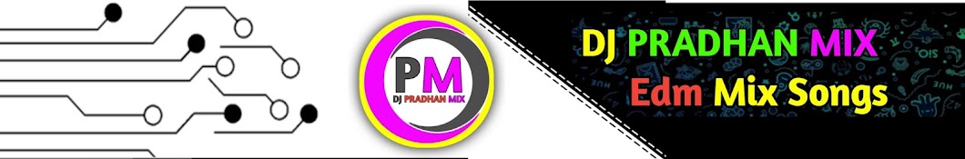 Dj Pradhan Mix