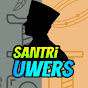 SANTRI UWERS OFFICIAL