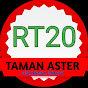 RT20 Taman Aster