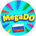 logo Mega DO Russian