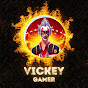 vickey gamer