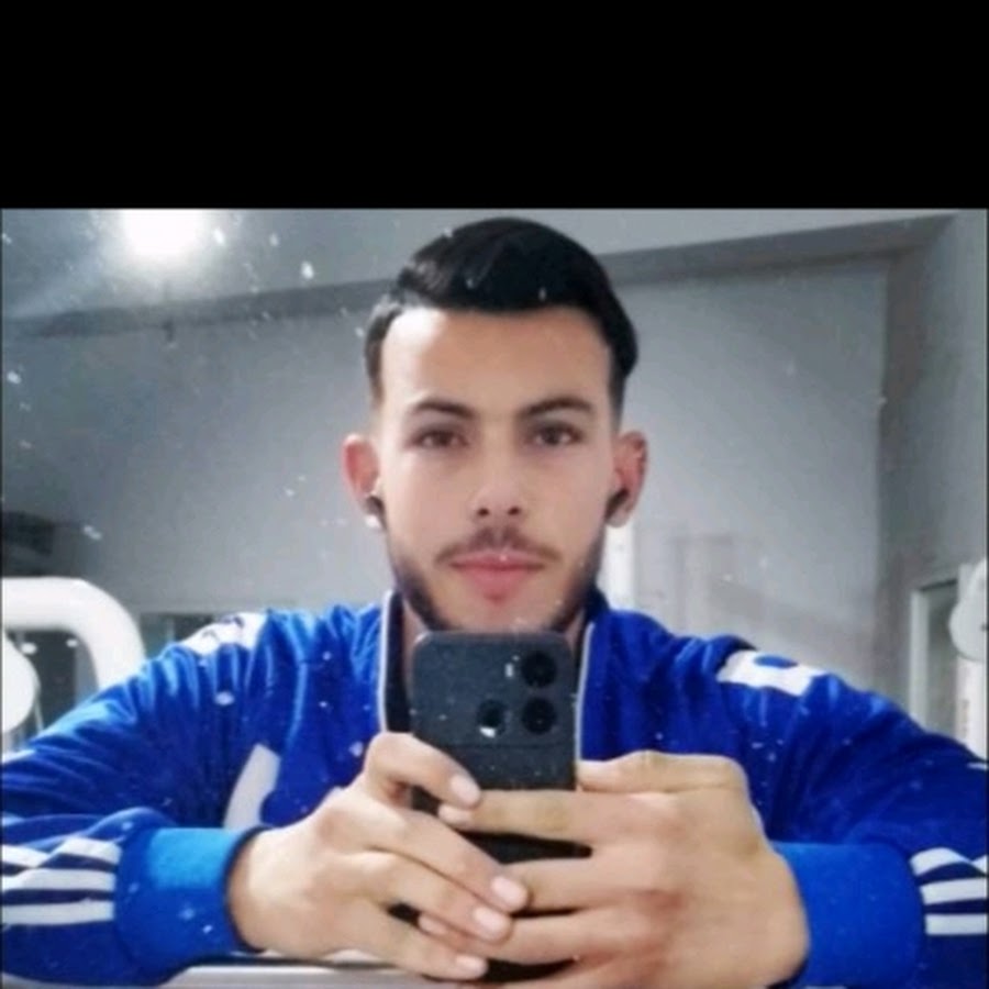 Hicham Lbaz (lbazhicham92) - Profile